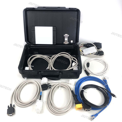 CFC2 laptop+for ZF WITH CABLES Car Transmission Diagnostic Scanner Tools for ZF TESTMAN DPA06 DIAGNOSTIC TOOL