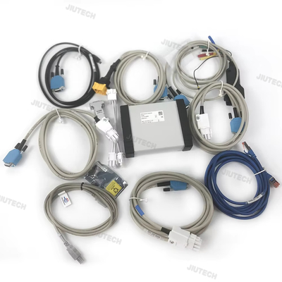 CFC2 laptop+for ZF WITH CABLES Car Transmission Diagnostic Scanner Tools for ZF TESTMAN DPA06 DIAGNOSTIC TOOL