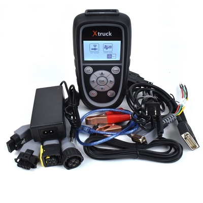 ابزار تشخیصی خطای سنسور NOx و پمپ اوره کامیون XTRUCK Y005