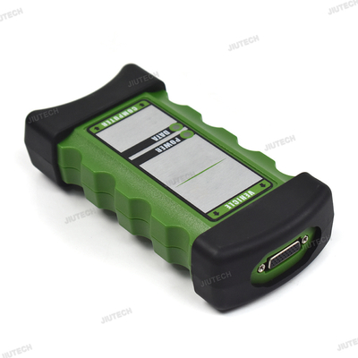 for jpro dla diagnostic 2024 DLA+2.0 Vehicle Interface Newest Heavy Duty Truck Scanner Diagnostic Tool with CF53 laptop