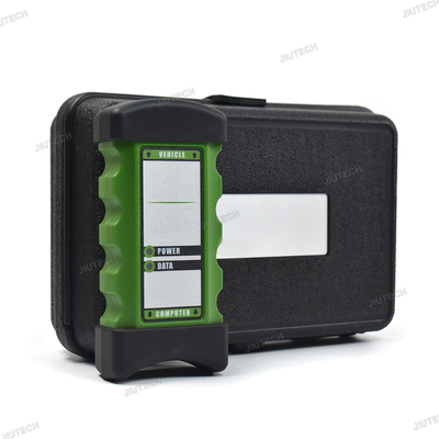 for jpro dla diagnostic 2024 DLA+2.0 Vehicle Interface Newest Heavy Duty Truck Scanner Diagnostic Tool with CF53 laptop