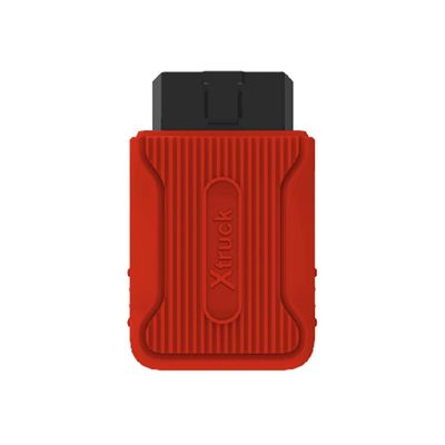 Xtruck X005 Heavy Duty Diesel Scanner ECU Flash DPF Regen Full System Diagnostics for  SHACMAN SINOTRUK Chinese Trucksr