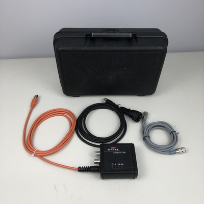 اسکنر تشخیصی فولکلفت JIUTECH مدل 50983605400