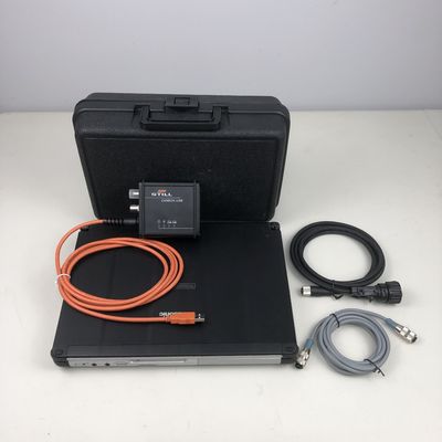 JIUTECH Still Forklift Diagnostic Tool with Laptop and STEDS Software