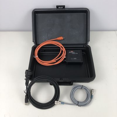 JIUTECH Still Forklift Diagnostic Tool with Laptop and STEDS Software