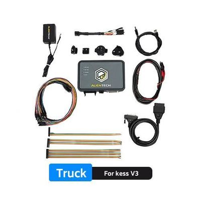 ALIENTECH KESS3 KESS V3 ECU TCU قدرت ارتقا اصلاح اصلاح تعمیر کلون خواندن نوشتن