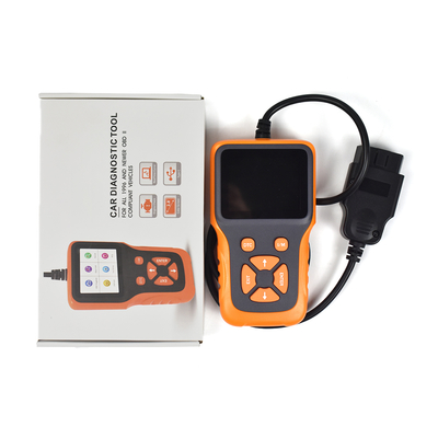 دستگاه دیاگ XTRUCK Y09 OBD2 برای نیسان Consult-3 Plus با جریان داده زنده