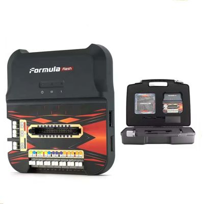 FormulaFlash ECU TCU Programmer Tool with Bench Mode for MD1CS018 MD1CS016