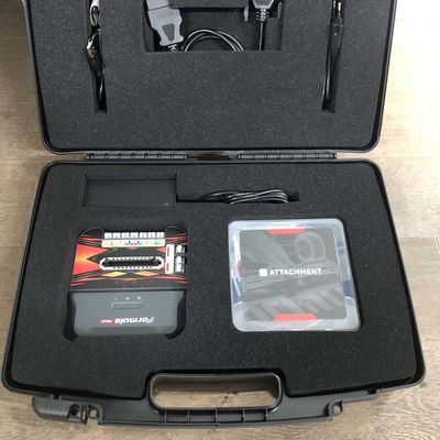 FormulaFlash ECU TCU Tool for MD1CS018 MD1CS016 DTC Clean IMMO OFF