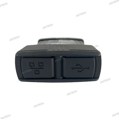Getac F110 Tablet with The Scania VCI4 diagnostic tool for Scania Trucks and Buses Scania VCI4 Diagnostic Scanner Vehicle Communication Interface VCI4