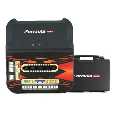 FormulaFlash ECU TCU Tool for MD1CS018 MD1CS016 DTC Clean IMMO OFF