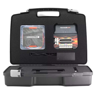 فرمولFlash ECU ابزار TCU برای MD1CS018 MD1CS016 DTC پاک کردن IMMO OFF