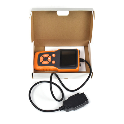 Xtruck Y09 اسکنر OBD2 برای اتومبیل 1996+ با 1 سال گارانتی