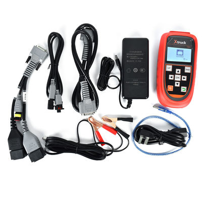 Xtruck Y007 Urea Pump Diagnostic Tool for  6.5 2.2 and  UL2.2
