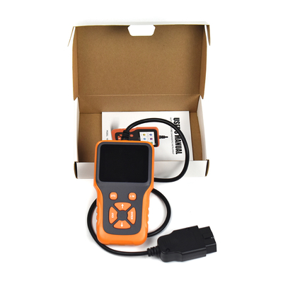دستگاه دیاگ XTRUCK Y09 OBD2 برای نیسان Consult-3 Plus با 1 سال گارانتی