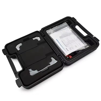 Complete XTOOL X100 PADS IMMO Key Programming Intelligent Anti-Theft Matching Tool All Systems 32 reset Car Diagnostic Tool