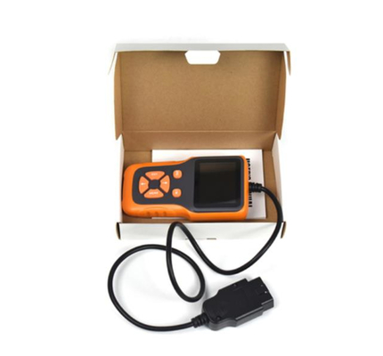 اسکنر Xtruck Y09 OBD2 با گارانتی 1 ساله برای Nissan Consult-3 Plus