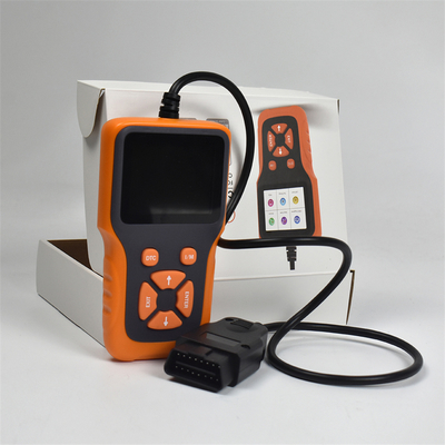 XTRUCK Y09 OBD2 اسکنر ابزار تشخیصی خودرو با یک سال گارانتی Nissan Consult-3 Plus و 16 پین پورت OBD II