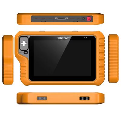 OBDSTAR X300 کلاسیک G3/ Key Master G3 A1+A2 برنامه نویس کلید برای خودرو/ HD/ E-Car/ موتورسیکلت/ جت اسکی کلید رایگان SIM و موتورسیکلت