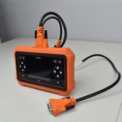 XTRUCK M1 اسکنر تشخیصی موتورسیکلت جهانی با کد ECU ABS خونریزی و 29+ مارک پشتیبانی