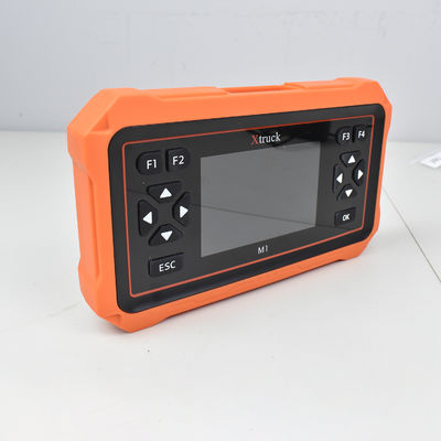 XTRUCK M1 Motorcycle Diagnostic Tool with Full System Scanner ABS Bleed and ECU Coding for 29+ Bike Brands