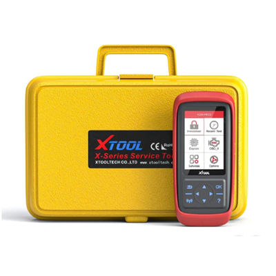 برنامه نویس کلید خودرو Xtool X100 Pro2 اسکنر خودرو OBD2 ابزار تشخیصی با آداپتور EEPROM به روز رسانی رایگان ￼ ￼ ￼ ￼ ￼ ￼ ￼ ￼ ￼ ￼