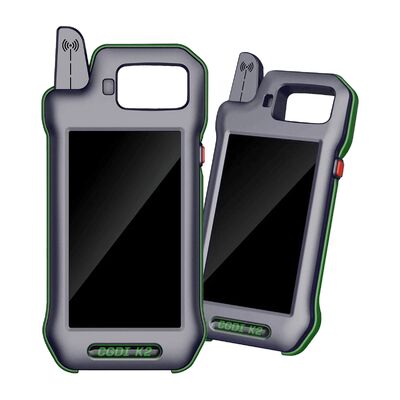 2025 Wifi CGDI K2 Professional Multi-functional Smart Locksmith Key Tool Remote Generator Support 96Bit ID48 Copy