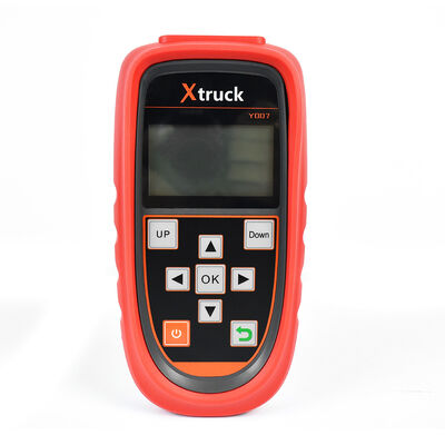 Xtruck Y007 Diesel Vehicle Urea Pump Xtruck Y007 Urea Pump Diagnostic Tool Support for 6.5/2.2