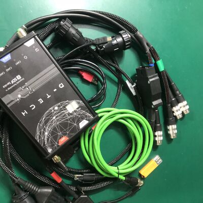 For Deutz-Fahr SDF D-Tech Diagnostic Tool D-TechAPP SDF for deutz Fahr Tractor Truck SerDia 4.0 Eol Software Program Tool