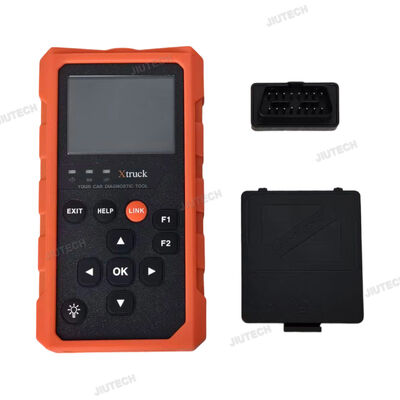 Full System XTruck 819 Diagnostic Tool with Auto VIN Code Reader Automotive OBD2 Scanner