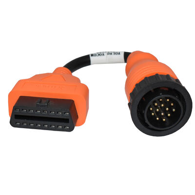 Xtruck Y009 Heavy Duty Truck Diagnostic Tool with 2026 Version Software and FZ-G1 Tablet for Multi-System Diagnosis