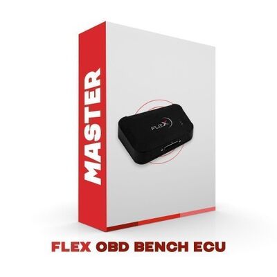 2026 Magic Motorsport FLEX ECU & TCU برنامه نویس کیت سخت افزاری کامل و بسته نرم افزاری نسخه اصلی