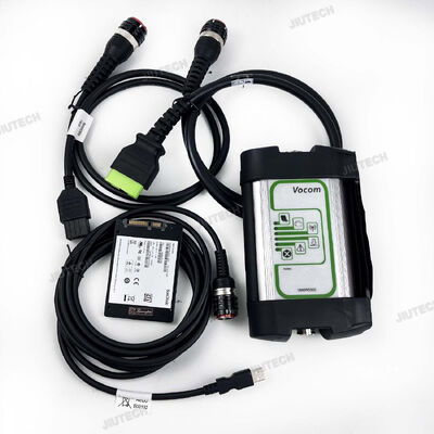 Truck Diagnostic tool forVocom 88890300 scanner for /Renault/UD/Mack Truck diagnostic VOCOM 1