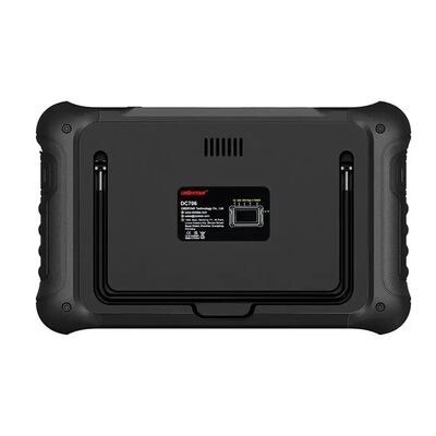 OBDSTAR DC706 Full Version ECM+TCM+BODY ECU Programmer for Car and Motorcycle with OBD or Bench Mode