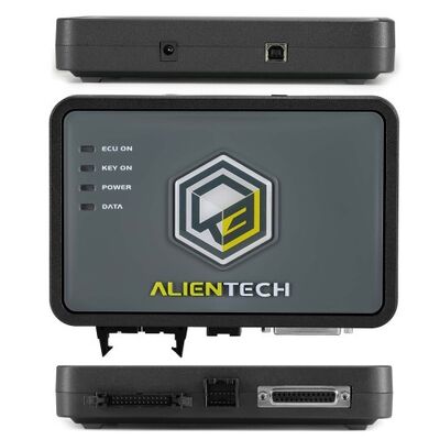 Alientech KESS V3 Tool with Marine & PWC Bench-Boot Protocols Upgradable from Slave to Master and Superfast Checksum Calculations