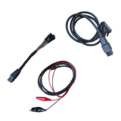 Alientech KESS V3 ECU Tuning Tool with OBD Tuning, Bench/Boot Tuning, and Superfast Checksum Calculations
