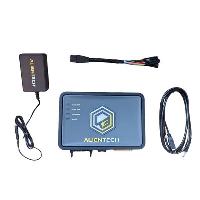 Alientech KESS3 Master ECU Tuning Tool with OBD Mode Bench Tuning and Boot Mode for Heavy-Duty Vehicles