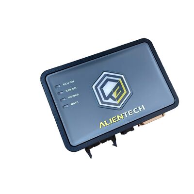 Alientech KESS3 Master Kit ECU Tuning Tool with OBD Protocols Activation Bench-Boot Tuning for Diesel Engine Powersports