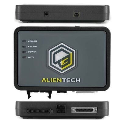 Professional KESS3 Master Kit for ECU and TCU Programming with Bench Boot and OBD Modes for Diesel Engine Tuning
