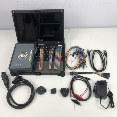 ALIENTECH KESS3 KESS V3 ECU TCU تغییر قدرت تنظیم تعمیر کلون خواندن نوشتن برنامه نویسی TCU OBD بوت و بنچ با لپ تاپ