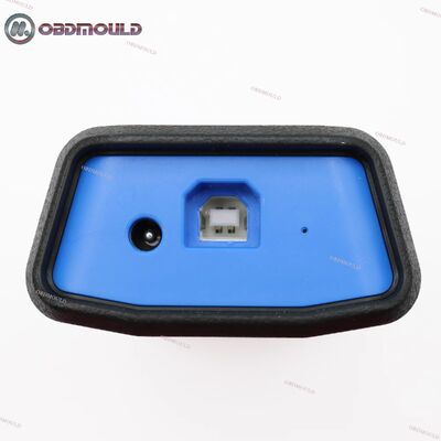 New Version Heavy Duty EOL Truck Scanner for WEICHAI Sinotruk vehicles Diagsmart Cnhtc Diagnostic tool with CF53 Laptop