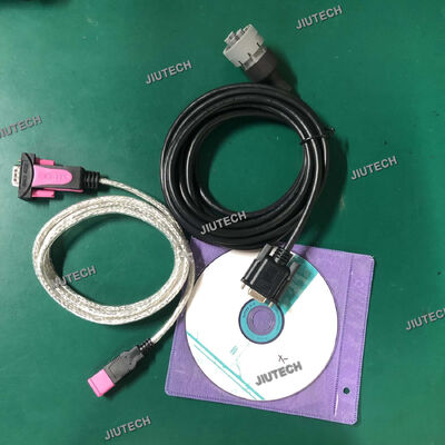 Auto diagnostic scanner for Thermo King diagnostic tool Wintrac Thermo-King Diag Software Forklift diagnostic tool
