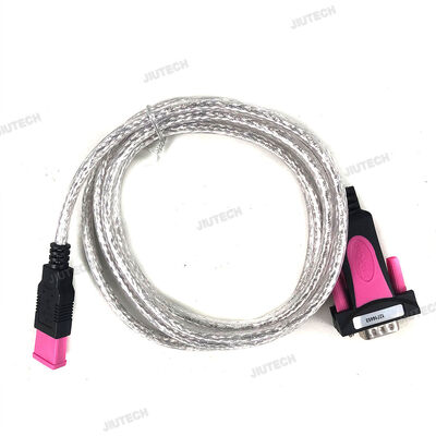 V3.16 Truck Diagnostic Tool for Kobelco Hino Bowie DX DXIII Truck Explorer Excavator Diagnostic Scanner tools
