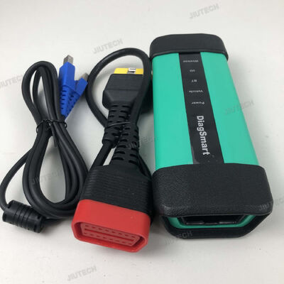 Weichai SINOTRUK EOL Diagsmart Diagnostic Scanner with CANBUS Support for Multi-ECU Diagnostics and Original Software Package