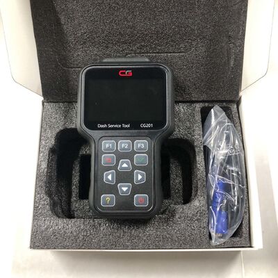 CGDI CG201 ابزار تشخیصی خودرو برنامه نویس کالیبراسیون ابزار OBD به روز رسانی رایگان آنلاین پشتیبانی عمرانه بسیاری از مدل ها در بازار