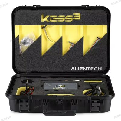 ALIENTECH KESS3 KESS V3 ECU TCU قدرت ارتقا اصلاح اصلاح تعمیر کلون خواندن نوشتن