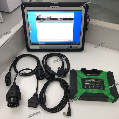 تبلت CF33 SUPER ICOM PRO N3 For B-MW کد پشتیبانی OBD2 Scanner MB PRO N3+ USB 3.0 Full Configuration Diagnostic tool