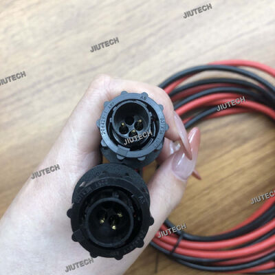V110 Laptop for Agco FENDT 4x4 VCI Valtra Massey Ferguson Tractors Truck Agco Dst Canusb Electronic Kit AGCO EDT Diagnostic Tool
