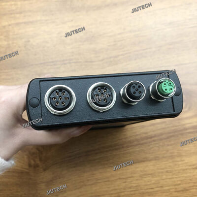 V110 Laptop for Agco FENDT 4x4 VCI Valtra Massey Ferguson Tractors Truck Agco Dst Canusb Electronic Kit AGCO EDT Diagnostic Tool
