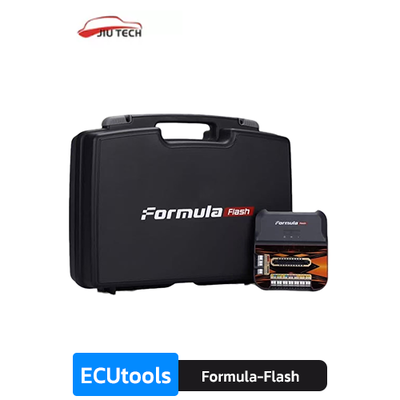 2026 فرمول جدیدFlash ECU Programmer ECU TCU Chip Tuning پشتیبانی می کند به روز رسانی آنلاین Checksum اصلاح خواندن / تغییر ISN / VIN